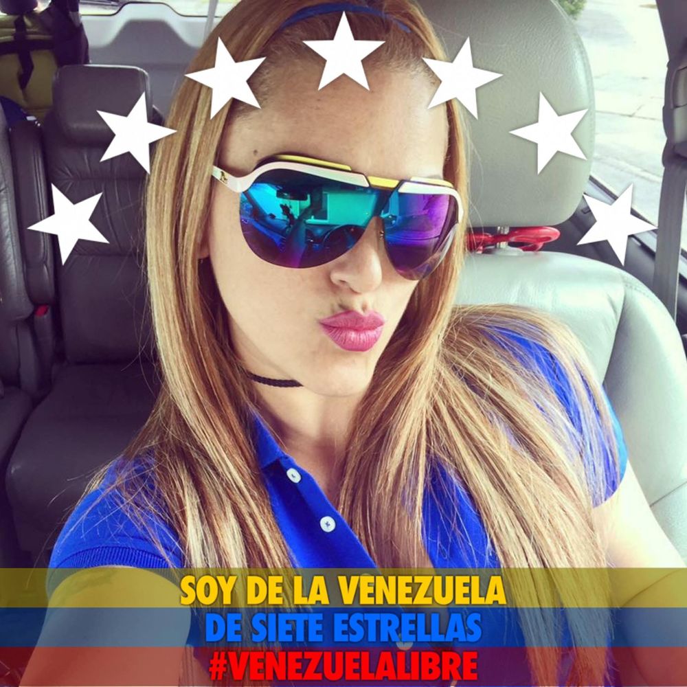 Meet your Posher, Rivet